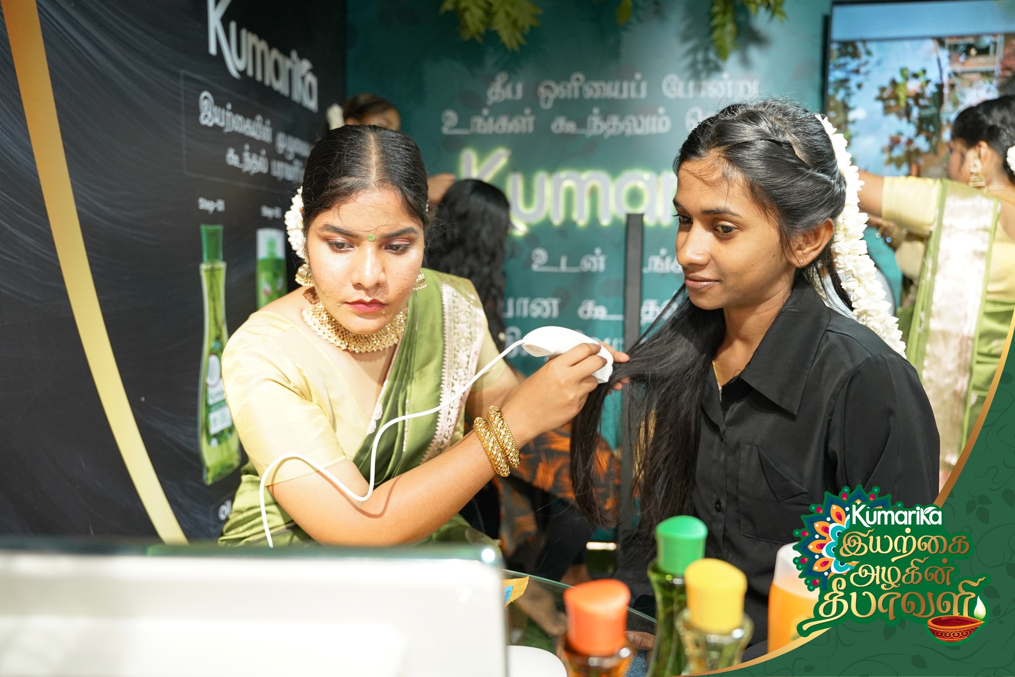 Kumarika Activation Trinco - Image 4